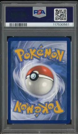 Pokemon Scarlet & Violet Surging Sparks Pikachu EX Hyper Gold SSP 247/191 PSA 9 - Image 2