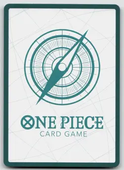 DON!! Card (2Y) (Double Pack Set Vol. 8) Legacy of the Master One Piece Foil NM - Image 2