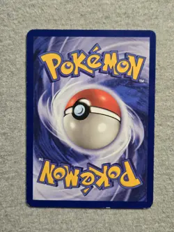 Pokemon TCG Venusaur Base Set Holo Unlimited Rare Card 15/102 - Image 2