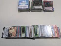 Chaotic Mixed Rarity Card Lot Foil Holo Types - Image 3