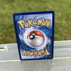 2019 Pokemon TCG Pikachu SM234 Holo Special Collection Promo Card - Image 2