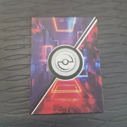 Bulbasaur NH NO.006 NEON IVYSAUR VENSAUR Silhouette Eif Origin Pokemon Card NM - Image 3