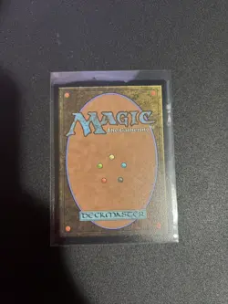 Veil of Summer Card Retro FOIL MTG TWO SCOOPS Secret Lair - Image 2