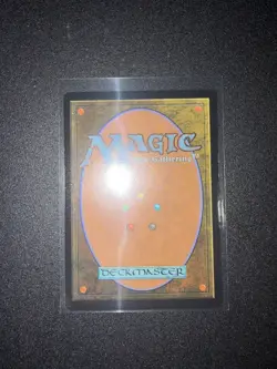 Veil of Summer Card Retro FOIL MTG TWO SCOOPS Secret Lair - Image 4