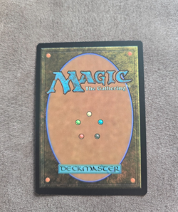 Sea of Clouds NM - CLB Baldur's Gate MTG (360/361) - Image 4