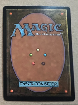 Burgeoning - Stronghold - MTG - Magic the Gathering - Image 2