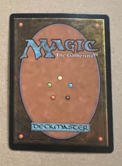 Burgeoning - Stronghold - MTG - Magic the Gathering - Image 3