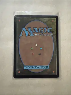 MTG Thran Dynamo CMM 0415 U NM Regular - Image 4