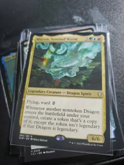 Miirym, Sentinel Wyrm - Image 1