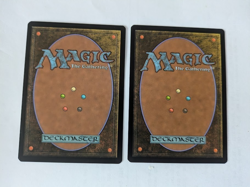 2 Boros Charm Gatecrash MTG NM Free Shipping with tracking - Image 2