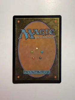 Oviya, Automech Artisan 173 MTG Aetherdrift - Image 2