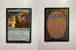 Oviya, Automech Artisan 173 MTG Aetherdrift - Image 3
