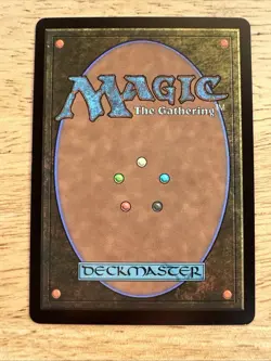Badgermole Cub - #326 Foil Borderless - Avatar - Mtg - Image 2