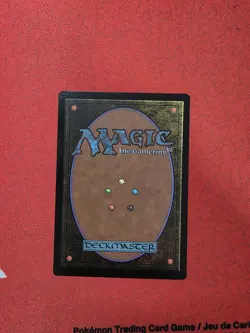 Wizards of the Coast MTG Longshot, Rebel Bowman TLE 0120 Regular English 2025 - Image 3