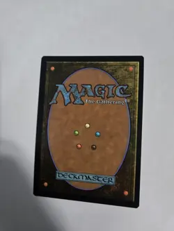 Brilliant Wings (Borderless) Commander: Final Fantasy Foil - Image 2