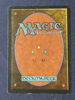 hellfire - Sorcery - Legends - MTG - Magic the Gathering - LP - Image 2