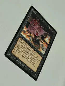 hellfire - Sorcery - Legends - MTG - Magic the Gathering - LP - Image 4