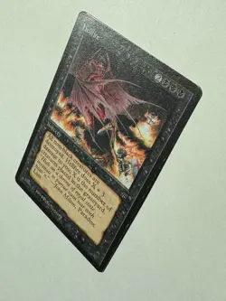 hellfire - Sorcery - Legends - MTG - Magic the Gathering - LP - Image 5