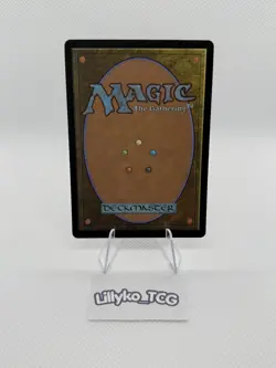 Three Tree City (Borderless) (0339) Bloomburrow Foil - Image 2