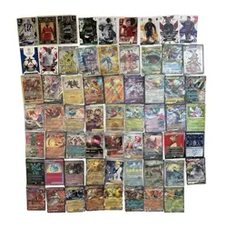 Pokemon cards With Binder - Image 2