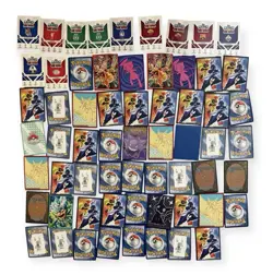 Pokemon cards With Binder - Image 3