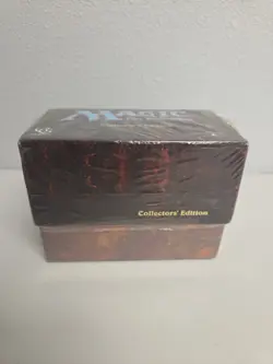 MTG Magic 1993 Collectors' Edition - Factory Sealed - Image 1