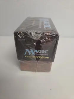 MTG Magic 1993 Collectors' Edition - Factory Sealed - Image 3