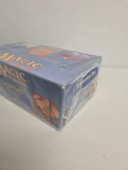 Magic The Gathering MTG - Legends Booster Box - Sealed - Image 2