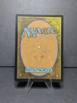 Talisman of Creativity (Borderless) Foil Promo P0429 - Image 2