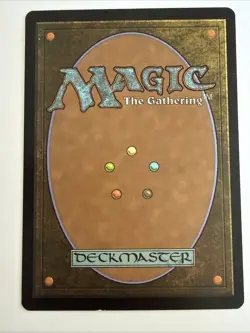 MTG Magic the Gathering Worldfire (158/260) Magic 2013 - Image 2