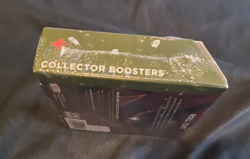 MTG The Brothers War Collector Box Factory Seal. NEW IN FACTORY SHRINK WRAP - Image 3