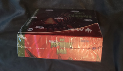 MTG The Brothers War Collector Box Factory Seal. NEW IN FACTORY SHRINK WRAP - Image 4