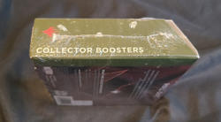 MTG The Brothers War Collector Box Factory Seal. NEW IN FACTORY SHRINK WRAP - Image 5