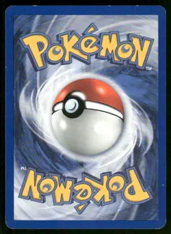 Pokemon Tcg Entei #34 Pokemon Promo LP - Image 2