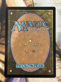 Orim's Chant (Borderless) #0323 MTG Modern Horizons 3 MH3 Regular - NM - Image 2