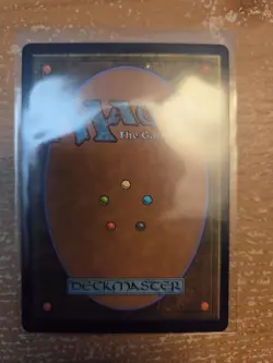 That's Rough Buddy Avatar: The Last Airbender: Eternal-Legal Foil - Image 2