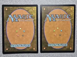 2x NM Vanquisher's Banner - Foil Ixalan And Retro Frame Time Spiral Remastered. - Image 2