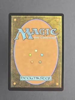 MTG Talisman of Curiosity Borderless Foil Secrets of Strixhaven SOC 0430 Promo - Image 2