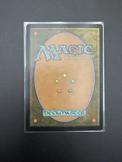 Snow-Covered Island Modern Horizons Foil; MTG; MH1; 251/254; NM-M; Unplayed - Image 3