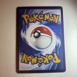 Pokemon Magikarp & Wailord Tag Team GX FAN ART Custom Holo Pokemon Card - Image 2