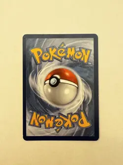 Pokemon Greninja XY24 XY Holo Promo Card English 2014 - Image 2