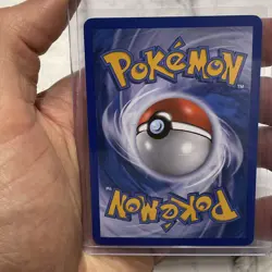 Pokemon 2011 Near Mint NM/MT Kyurem Noble Victories Holo 34/101 Card Rare TCG - Image 3