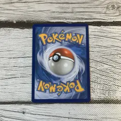 Lillie's Poke Doll 267/236 Cosmic Eclipse Gold Secret Rare Pokemon NM/LP - Image 2
