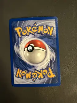 Electrode 36/144 Skyridge Reverse Holo Uncommon Pokemon - e-Reader - Image 4