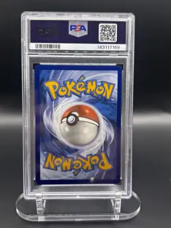 PSA 9 MINT Pokemon TCG 2023 SWSH Crown Zenith GG19/GG70 Altaria Full Art Holo - Image 2