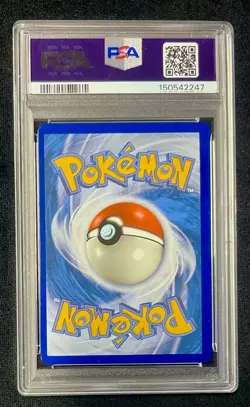 2016 Pokemon XY Evolutions Dragonite ex Full Art Ultra Rare #106/108 PSA 7 NM - Image 3