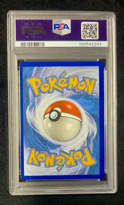 2016 Pokemon XY Evolutions Dragonite ex Full Art Ultra Rare #106/108 PSA 7 NM - Image 4