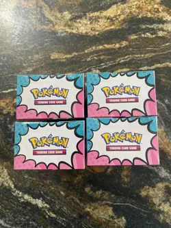 Pokemon Ascended Heroes Booster Bundle (New & Factory Sealed) X4 - Image 2