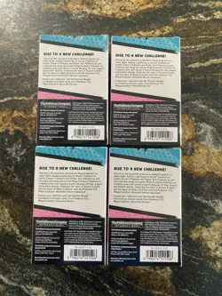 Pokemon Ascended Heroes Booster Bundle (New & Factory Sealed) X4 - Image 4
