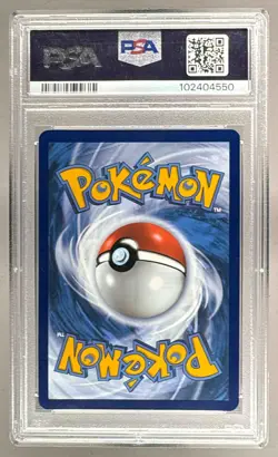 102404550 Latios 2024 Pokemon Surging Sparks #203 PSA 10 - Image 2